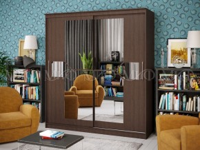 ЭЛЕГАНТ Шкаф-купе 1,5 в Кунгуре - kungur.mebel24.online | фото