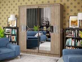 ЭЛЕГАНТ Шкаф-купе 2,0 в Кунгуре - kungur.mebel24.online | фото