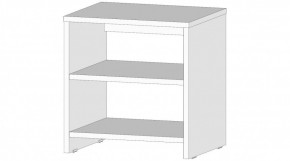 ЭЛЕГАНТ Спальный гарнитур (модульный) белый в Кунгуре - kungur.mebel24.online | фото 2