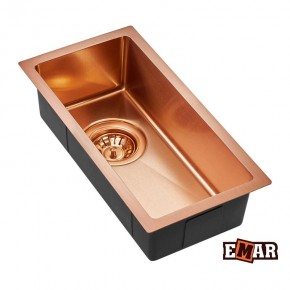 EMB-126А PVD Nano Coppery в Кунгуре - kungur.mebel24.online | фото