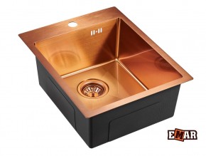 EMB-128А PVD Nano Coppery в Кунгуре - kungur.mebel24.online | фото