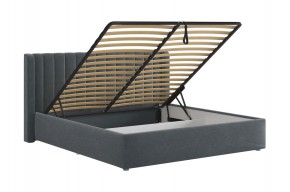 ЕВА Кровать с ПМ 1800 в Кунгуре - kungur.mebel24.online | фото 5