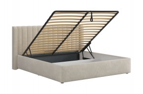 ЕВА Кровать с ПМ 1800 в Кунгуре - kungur.mebel24.online | фото 7