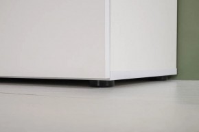 ЭЙР прихожая (модульная) Белый Шагрень в Кунгуре - kungur.mebel24.online | фото 14