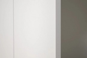 ЭЙР прихожая (модульная) Белый Шагрень в Кунгуре - kungur.mebel24.online | фото 16