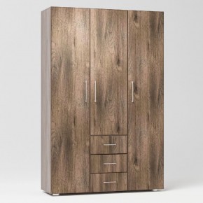 ФЛОРЕНЦИЯ Спальный гарнитур (модульный) в Кунгуре - kungur.mebel24.online | фото 14
