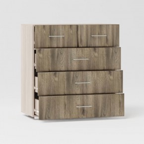 ФЛОРЕНЦИЯ Спальный гарнитур (модульный) в Кунгуре - kungur.mebel24.online | фото 4