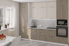 ФЬЮДЖИ Кухонный гарнитур Экстра (3000 мм) в Кунгуре - kungur.mebel24.online | фото