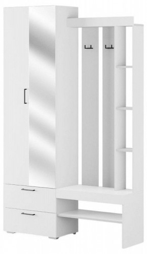 Гарнитур для прихожей Торонто в Кунгуре - kungur.mebel24.online | фото
