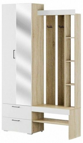 Гарнитур для прихожей Торонто в Кунгуре - kungur.mebel24.online | фото