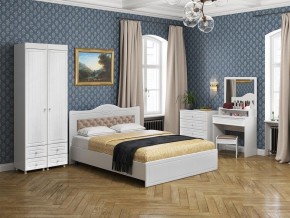 Гарнитур для спальни Монако в Кунгуре - kungur.mebel24.online | фото