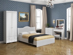 Гарнитур для спальни Монако в Кунгуре - kungur.mebel24.online | фото