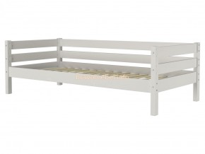 ГЛОРИЯ Кровать детская (Белый Античный) в Кунгуре - kungur.mebel24.online | фото