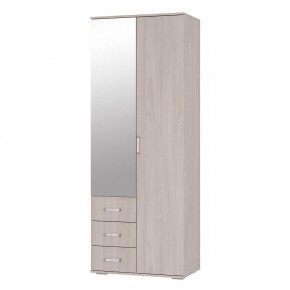 Гостиная Белла (модульная) ясень белый в Кунгуре - kungur.mebel24.online | фото 11