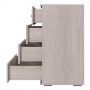 Гостиная Белла (модульная) ясень белый в Кунгуре - kungur.mebel24.online | фото 20