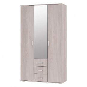 Гостиная Белла (модульная) ясень белый в Кунгуре - kungur.mebel24.online | фото 9