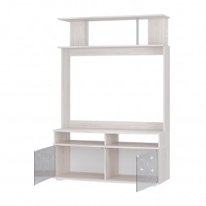 Гостиная Флоренция (ясень белый) в Кунгуре - kungur.mebel24.online | фото 3