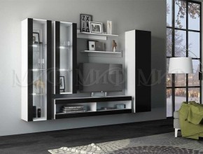 ФЛОРИС Гостиная (модульная) в Кунгуре - kungur.mebel24.online | фото 2