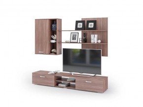 Гостиная Ингрид Ясень Шимо в Кунгуре - kungur.mebel24.online | фото 1
