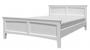 ГРАЦИЯ-4 Кровать из массива 1600 в Кунгуре - kungur.mebel24.online | фото 1
