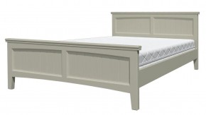 ГРАЦИЯ-4 Кровать из массива 1600 в Кунгуре - kungur.mebel24.online | фото 4