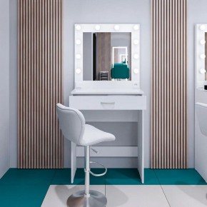 Гримерный стол ГС1РБ80 в Кунгуре - kungur.mebel24.online | фото 2