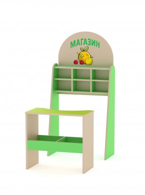 Игровая детская мебель Магазин в Кунгуре - kungur.mebel24.online | фото 1