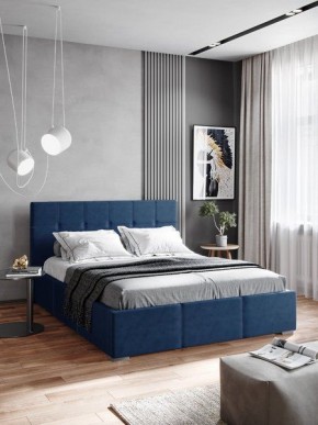 Интерьерная Кровать Рио Атлантида  1400x2000 в Кунгуре - kungur.mebel24.online | фото