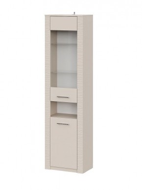 КАЛИПСО Спальный гарнитур (Меланж) модульный в Кунгуре - kungur.mebel24.online | фото 15