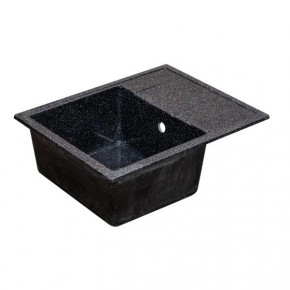 Каменная мойка ULSTONE U-217 (570х465) в Кунгуре - kungur.mebel24.online | фото