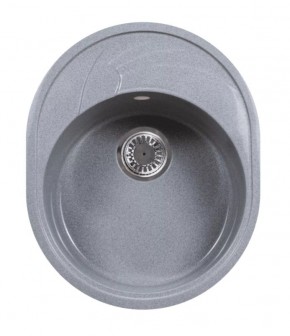 Каменная мойка ULSTONE U-320 (560х460) в Кунгуре - kungur.mebel24.online | фото 3