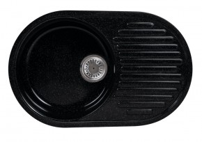 Каменная мойка ULSTONE U-321 (715х450) в Кунгуре - kungur.mebel24.online | фото 3