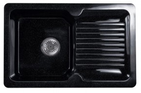 Каменная мойка ULSTONE U-436 (765х490) в Кунгуре - kungur.mebel24.online | фото 3