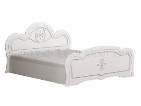 КАРОЛИНА Спальный гарнитур (МДФ) модульный в Кунгуре - kungur.mebel24.online | фото 5
