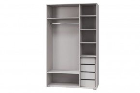 КАШЕМИР Спальный гарнитур (модульный) в Кунгуре - kungur.mebel24.online | фото 5
