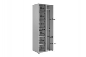 КАТРИН Детская К1 в Кунгуре - kungur.mebel24.online | фото 4