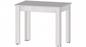 КАЙ Стол (анкор светлый) в Кунгуре - kungur.mebel24.online | фото