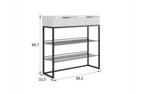 КЛАССНАЯ 1 Обувница в Кунгуре - kungur.mebel24.online | фото 2