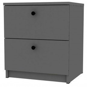 Комод Arvid K130 (Графит) в Кунгуре - kungur.mebel24.online | фото