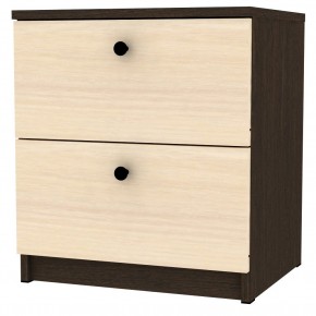 Комод Arvid K130 (Венге-ДМ) в Кунгуре - kungur.mebel24.online | фото