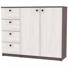 Комод Arvid K195 (ЯАТ-ЯАС) в Кунгуре - kungur.mebel24.online | фото