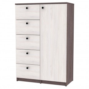 Комод Arvid K196 (ЯАТ-ЯАС) в Кунгуре - kungur.mebel24.online | фото