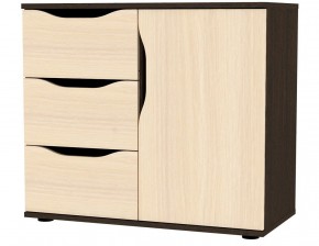 Комод Astrid K198 (Венге-ДМ) в Кунгуре - kungur.mebel24.online | фото