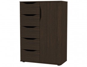 Комод Astrid K202 (Венге) в Кунгуре - kungur.mebel24.online | фото