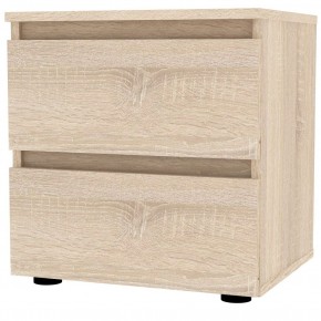 Комод Erik K122 (тумба прикроватная) ДСС в Кунгуре - kungur.mebel24.online | фото
