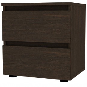 Комод Erik K122 (тумба прикроватная) Венге в Кунгуре - kungur.mebel24.online | фото