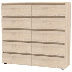 Комод Erik K151 (ДСС) в Кунгуре - kungur.mebel24.online | фото