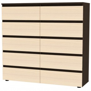 Комод Erik K151 (Венге-ДМ) в Кунгуре - kungur.mebel24.online | фото