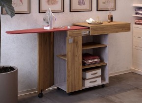 Комод гладильный Тео в Кунгуре - kungur.mebel24.online | фото 4