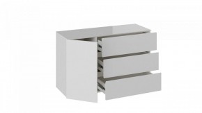 Комод Glance Тип 2 в Кунгуре - kungur.mebel24.online | фото 2